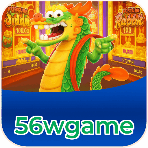56wgame: O Seu Cassino Online Seguro e Divertido