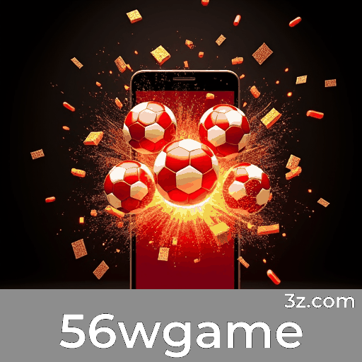 Tecnologia de Apostas Otimizada para Celular com o Aplicativo 56wgame
