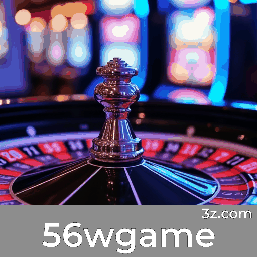 Tecnologia 3D em Jogos de Cassino na 56wgame