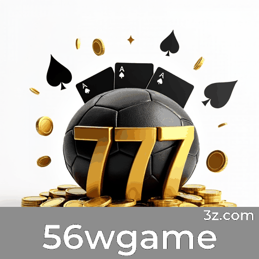 56wgame: Experiência de Cassino Imersiva para Brasileiros