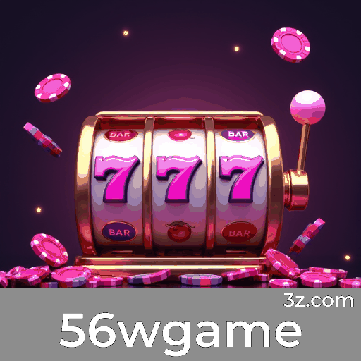 56wgame: Variedade de Jogos para Entretenimento Infinito