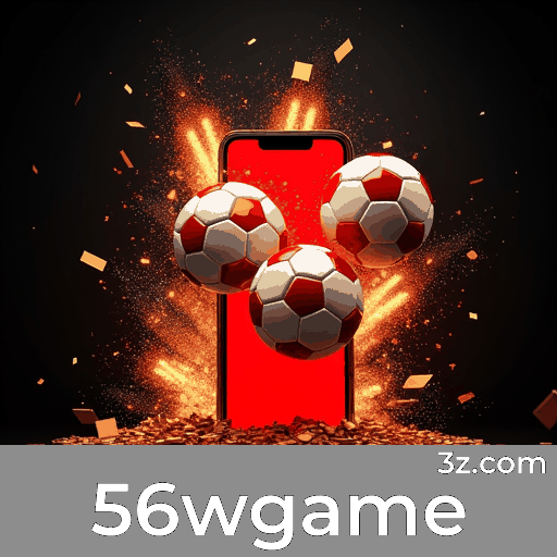 56wgame: Variedade de Jogos para Entretenimento Infinito