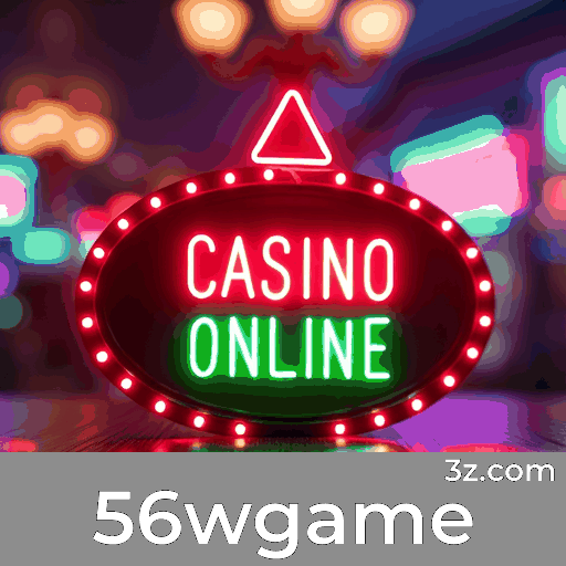 56wgame: Plataforma de Conexão e Interação Emocionante