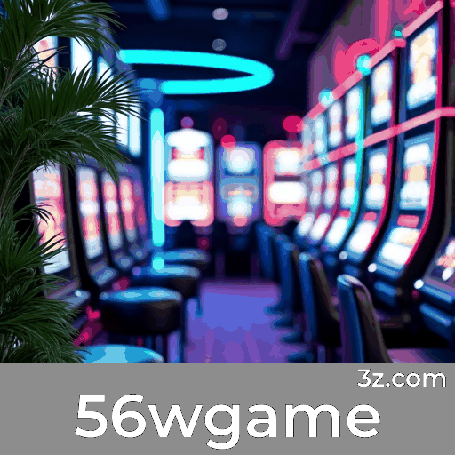 56wgame: Domine Esporte com Análise e Estratégia