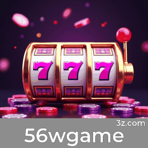 56wgame: Experiência de Cassino Imersiva para Brasileiros