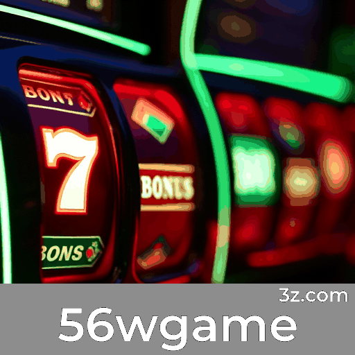 56wgame: Plataforma de Conexão e Interação Emocionante