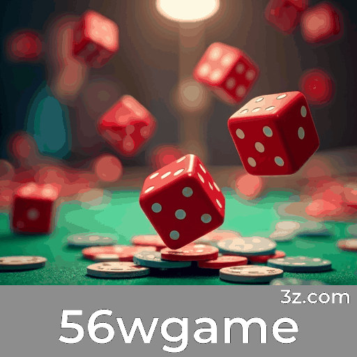 56wgame: Experiência de Cassino Imersiva para Brasileiros