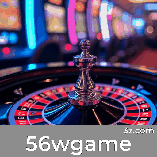 56wgame: Domine Esporte com Análise e Estratégia