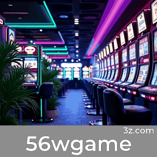 Recompensas Reais e Transparentes no 56wgame: Promoções Sem Pegadinhas