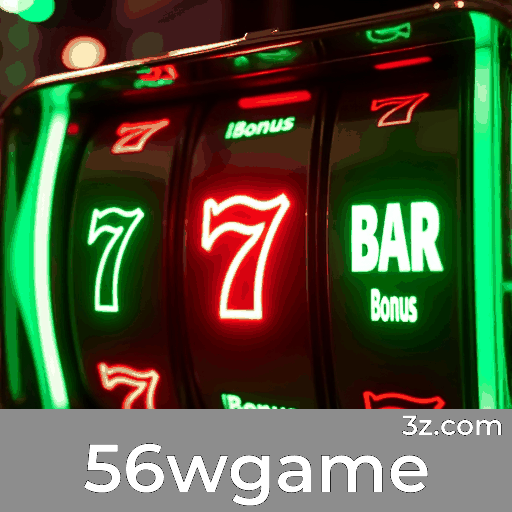 56wgame: Experiência de Cassino Imersiva para Brasileiros