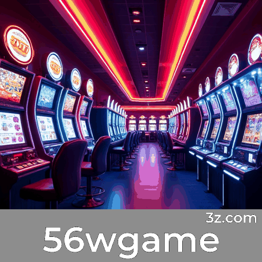 Experimente o Login Premium com Proteção Avançada em 56wgame