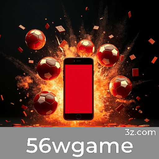 56wgame: Variedade de Jogos para Entretenimento Infinito