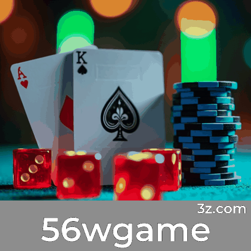 Tecnologia 3D em Jogos de Cassino na 56wgame