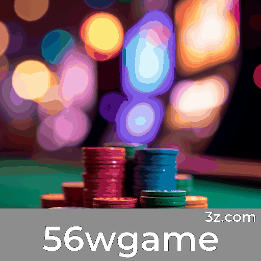 56wgame: Variedade de Jogos para Entretenimento Infinito