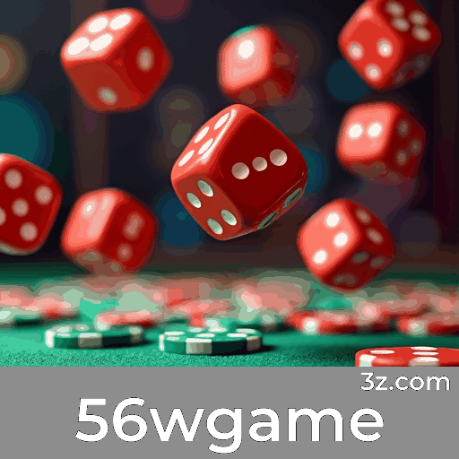 56wgame: Domine Esporte com Análise e Estratégia